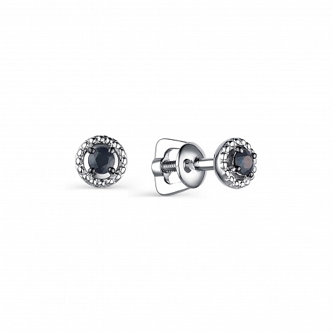 Серьги 23829-202 Серьги 23829-202