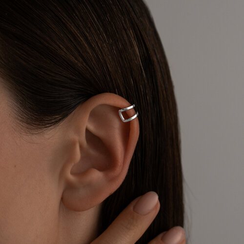 Серьга 94170140