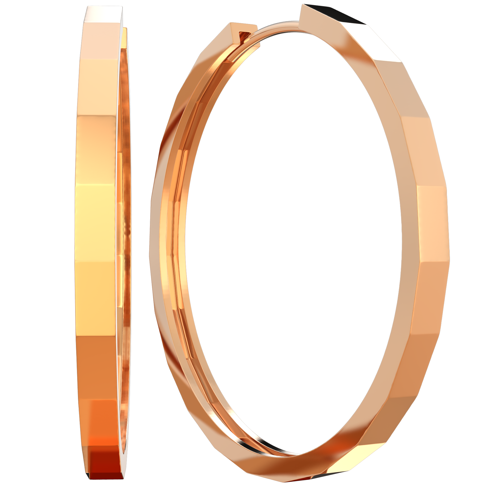 Серьги 350007.14K.R