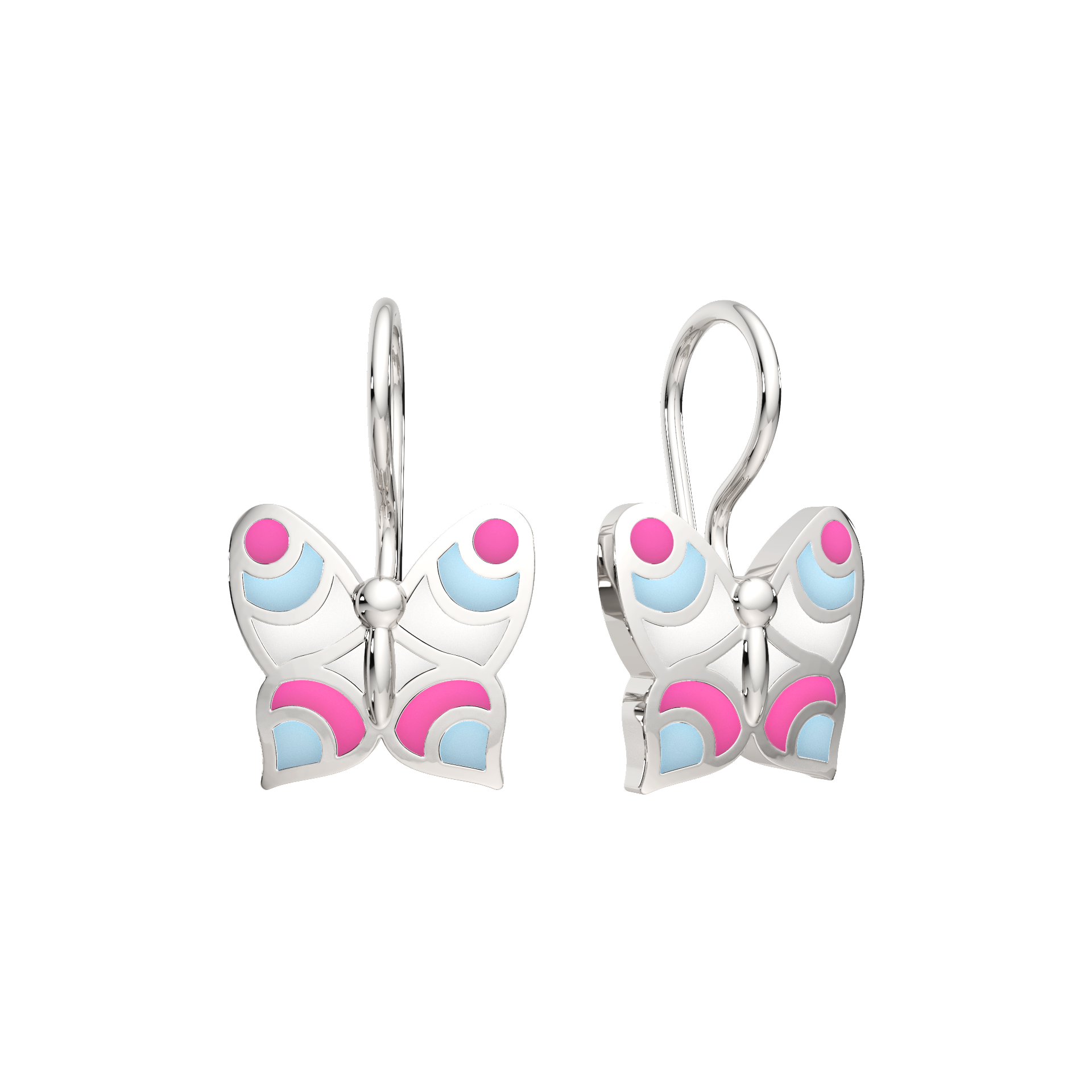 Серьги 0300724.ZZ