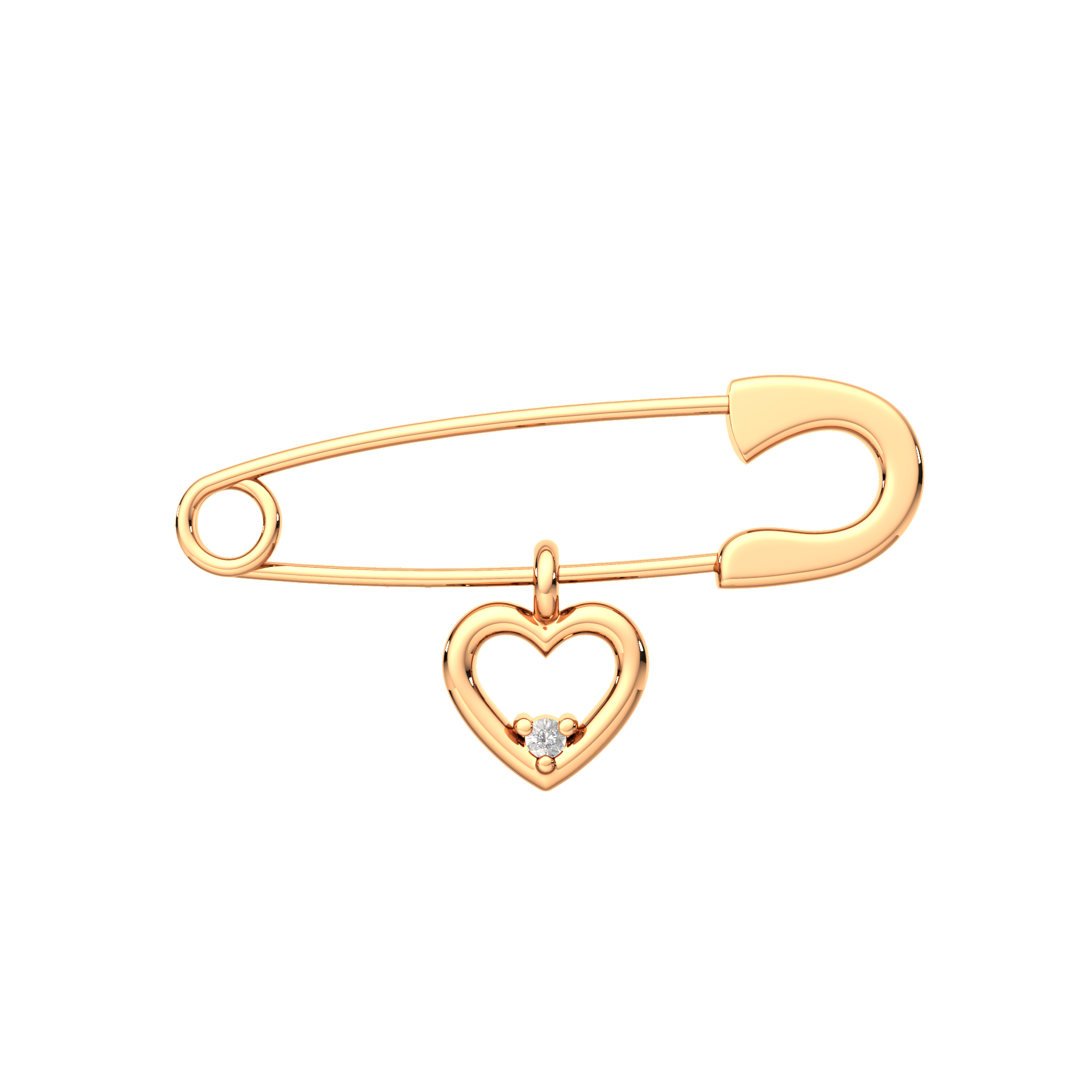 Булавка 940010