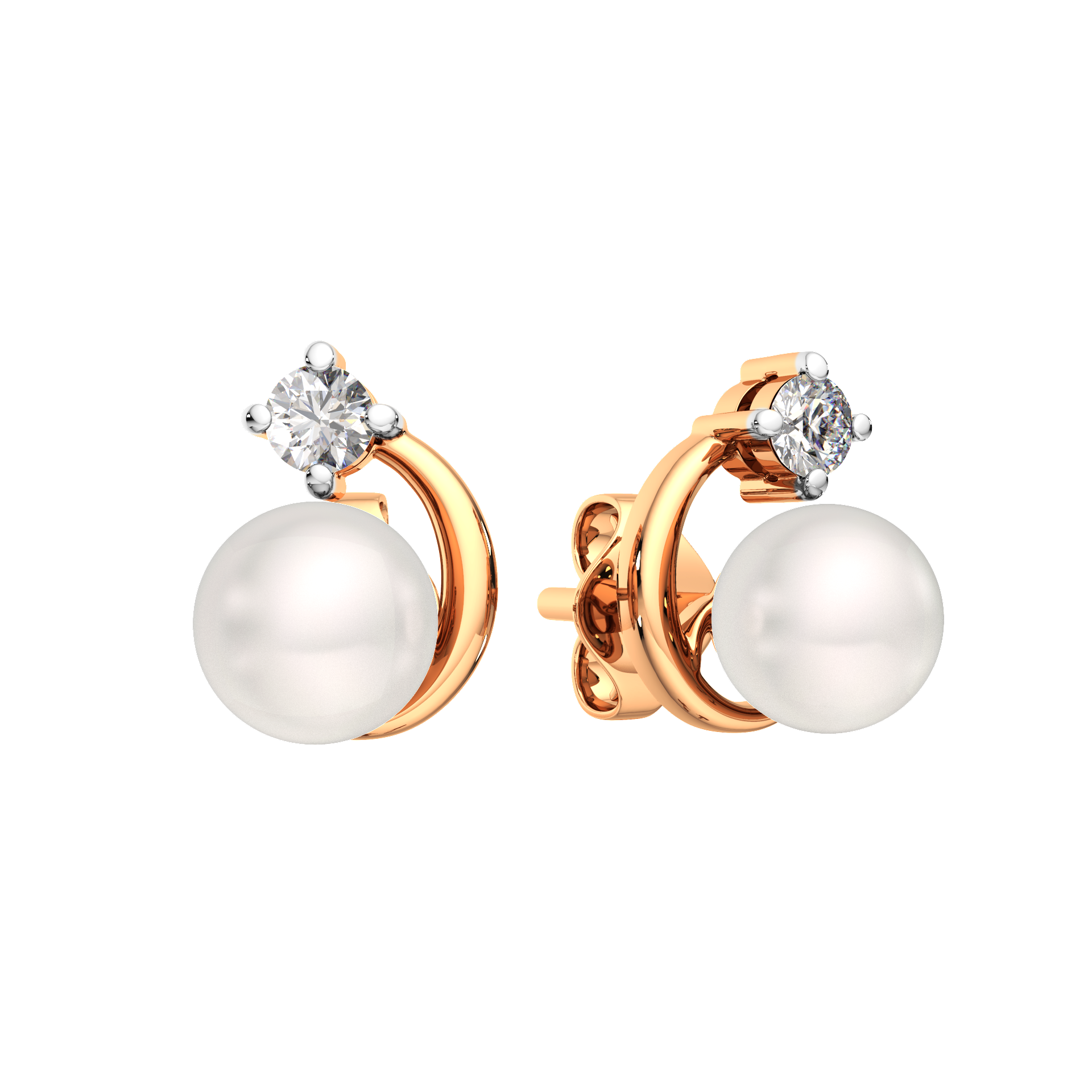 Серьги 3101099.14K.R.ZZ