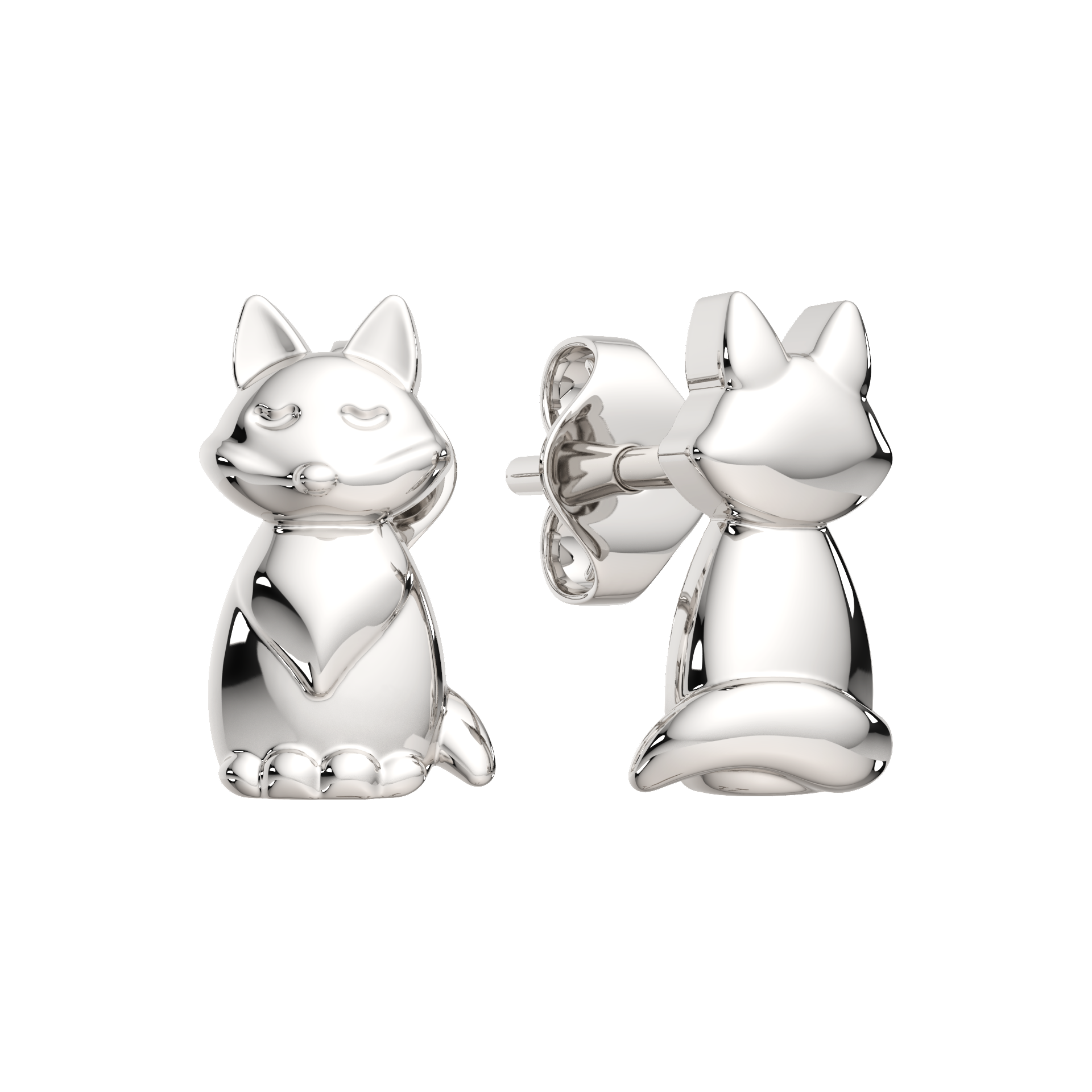 Серьги 0300345.ZZ