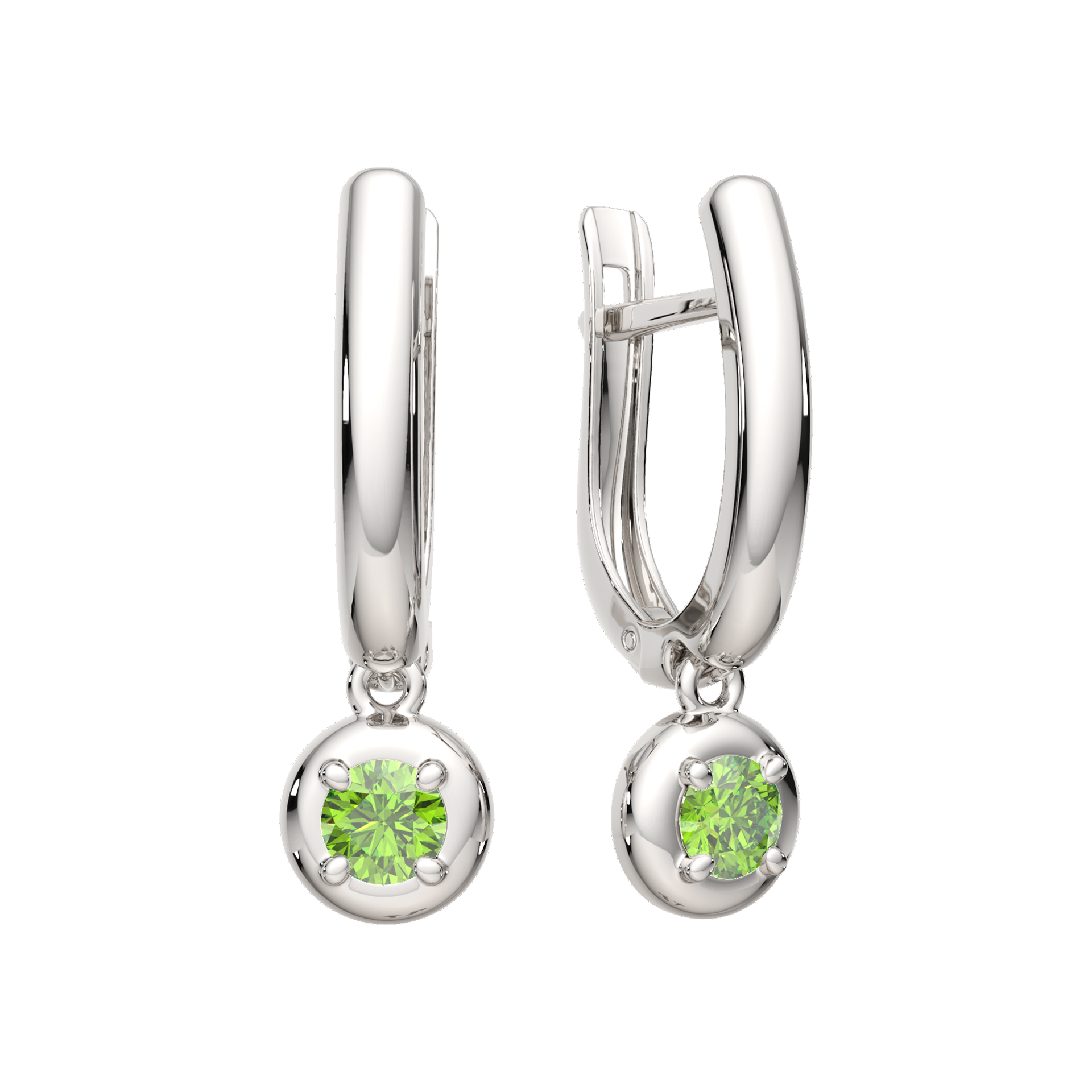 Серьги 03S80146.ZZ