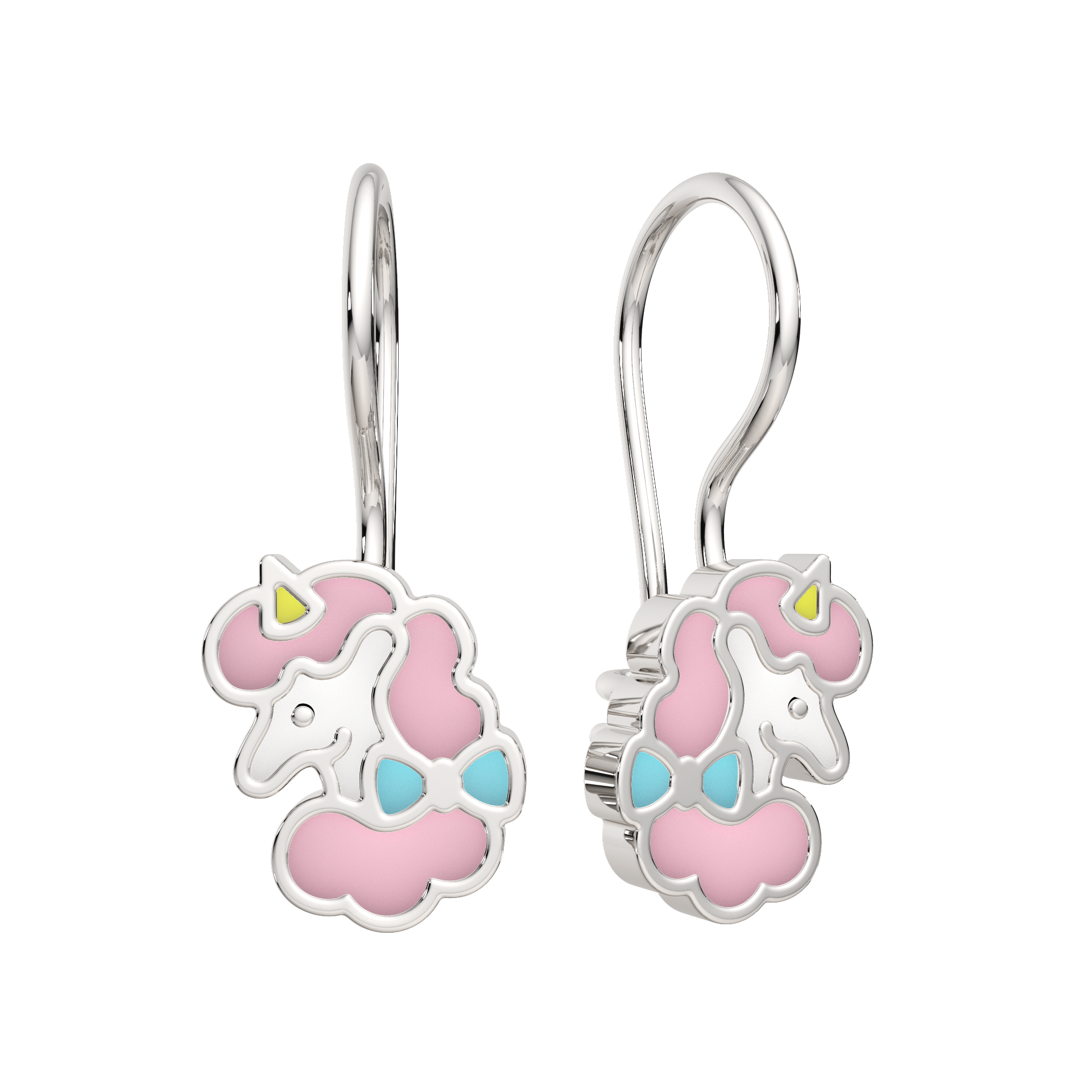 Серьги 0300653.ZZ