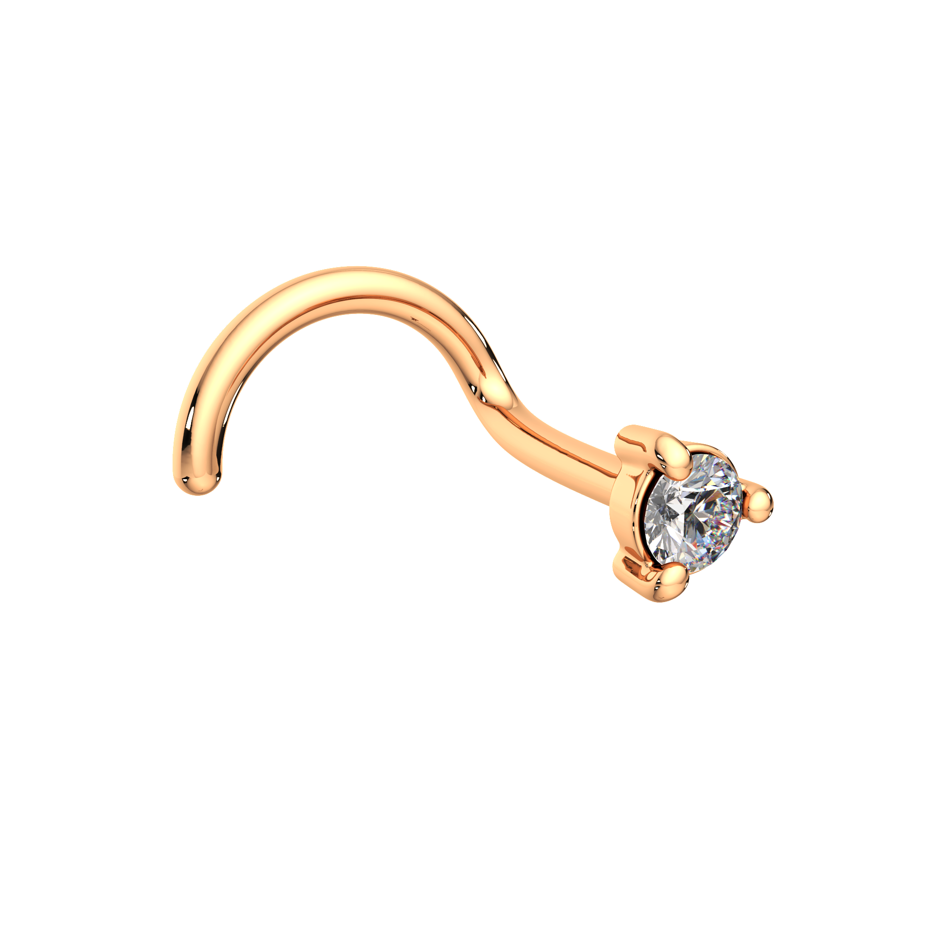 Пирсинг 710021.14K.R