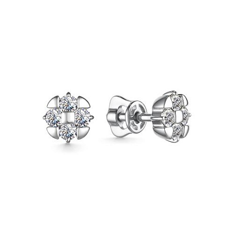 Серьги 25615-200 Серьги 25615-200