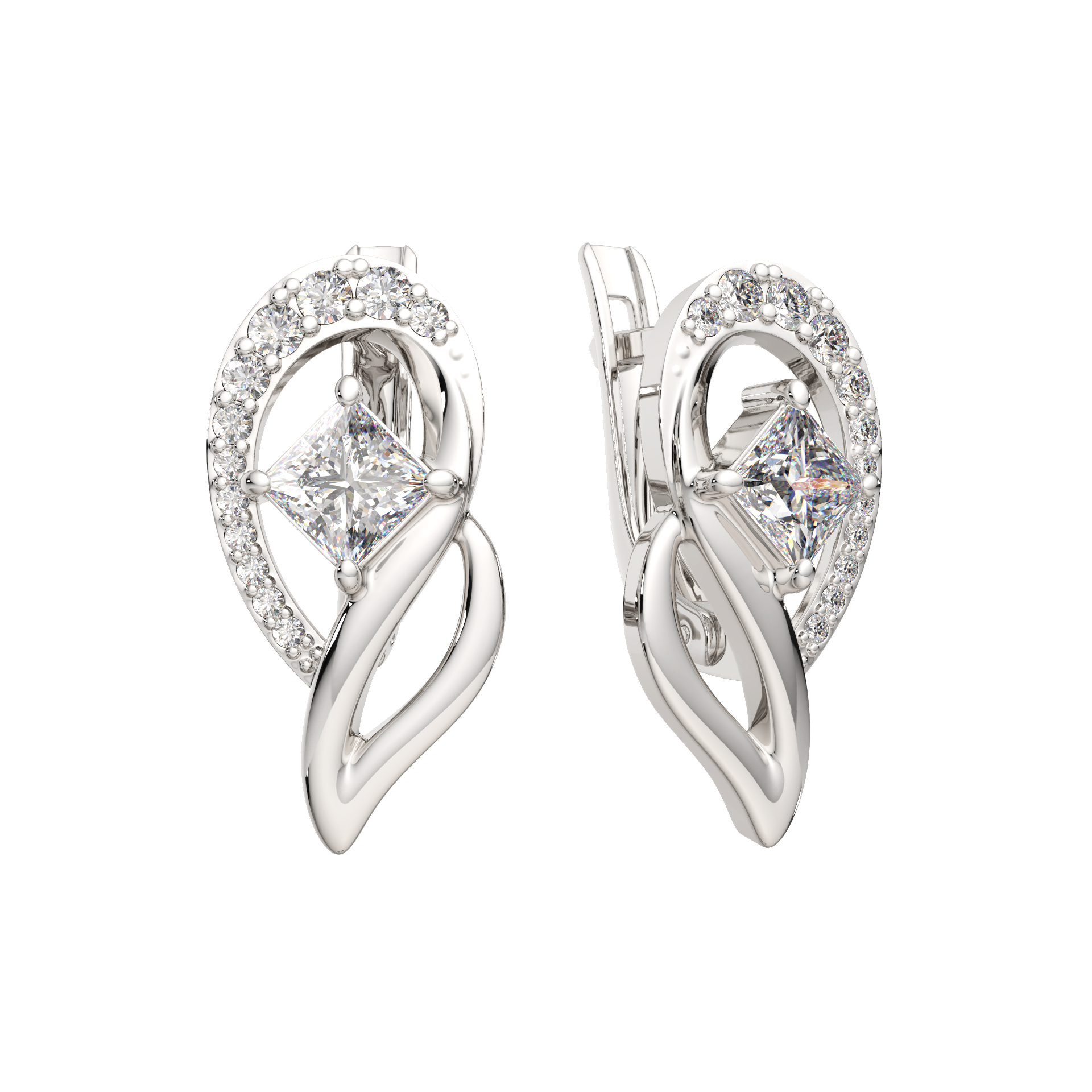 Серьги 03101789.ZZ