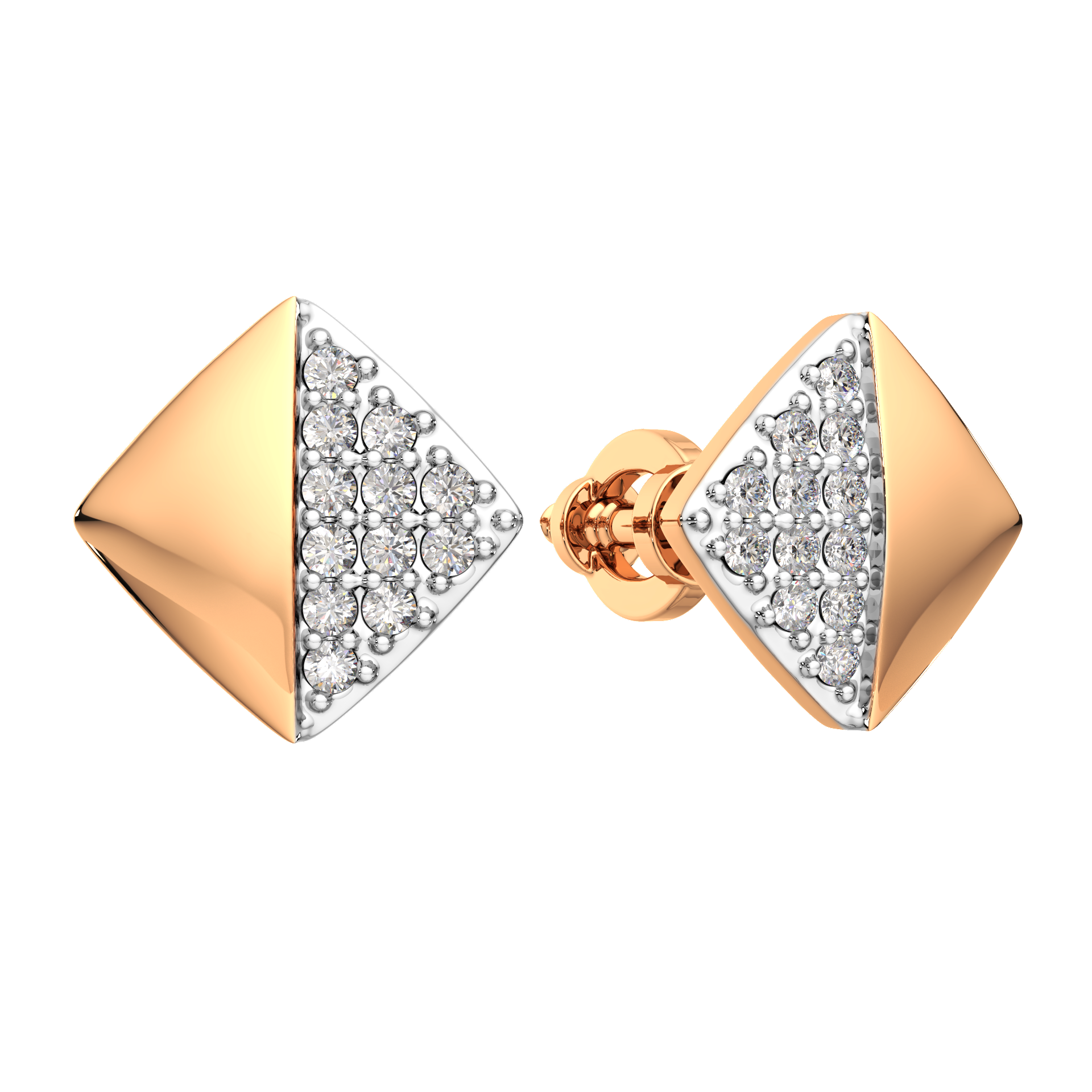 Серьги 310795.14K.R