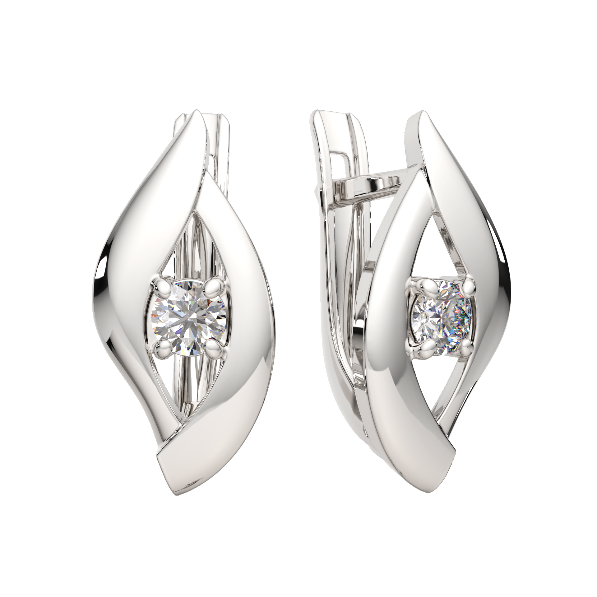 Серьги 03101181.ZZ