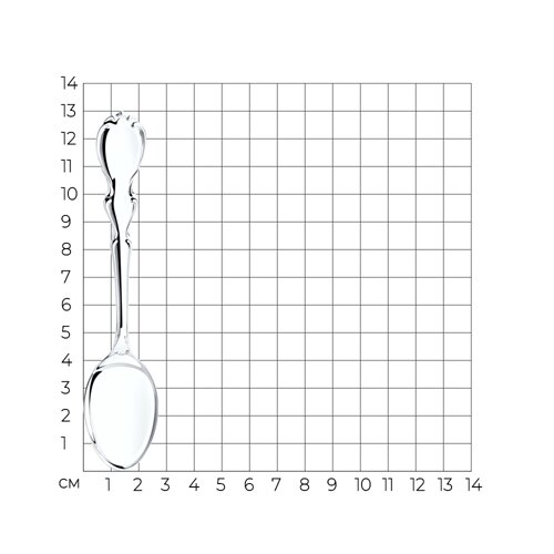 Ложка 2301020021 Ложка 2301020021