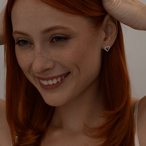 Серьги 87020034 Серьги 87020034