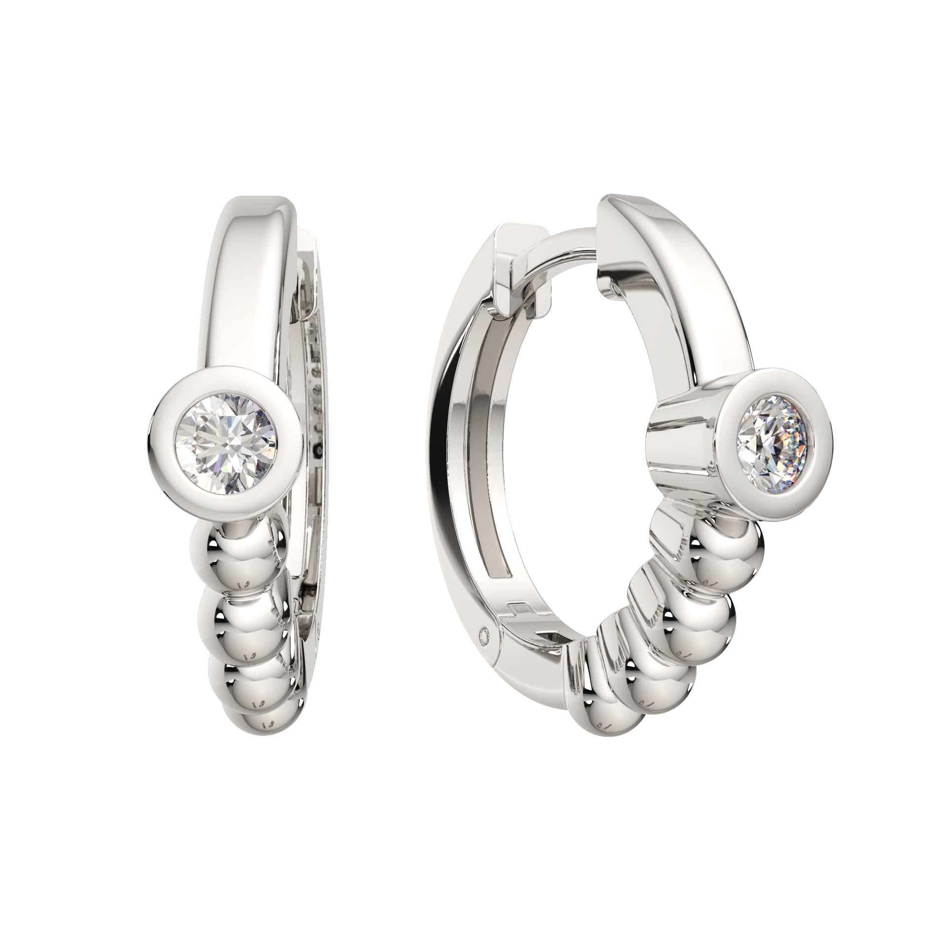 Серьги 03101263.ZZ