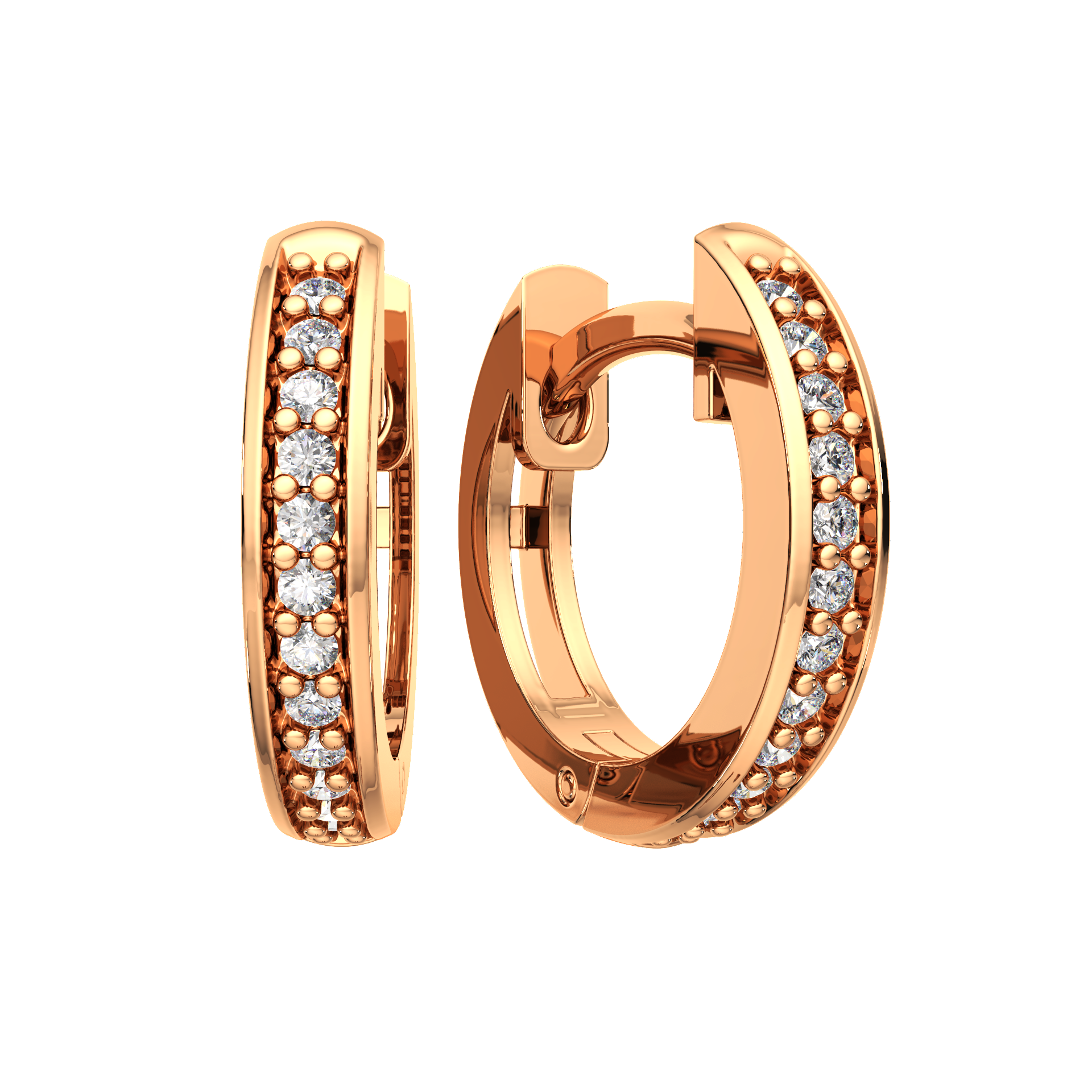 Серьги 310470.14K.R