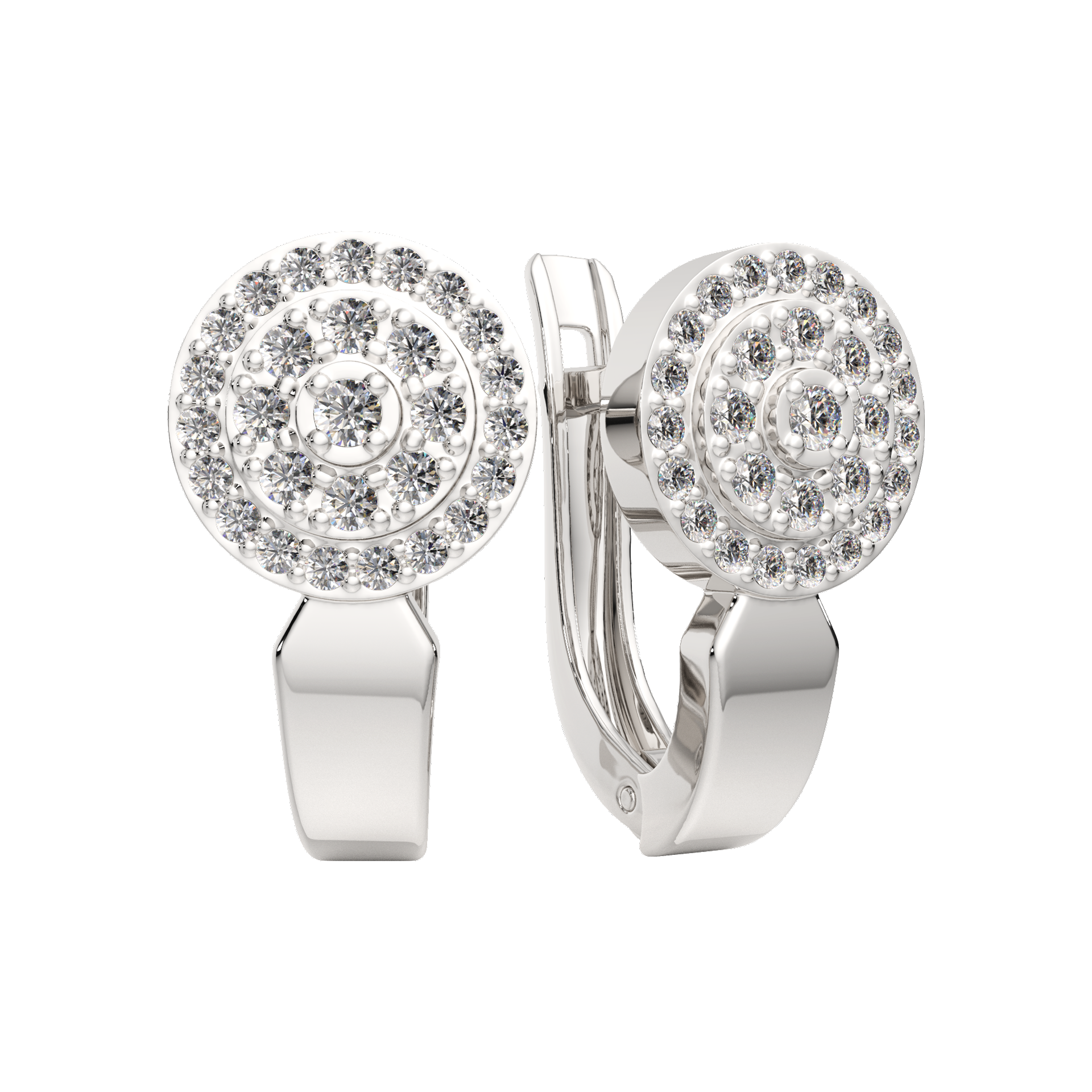 Серьги 03101545.ZZ