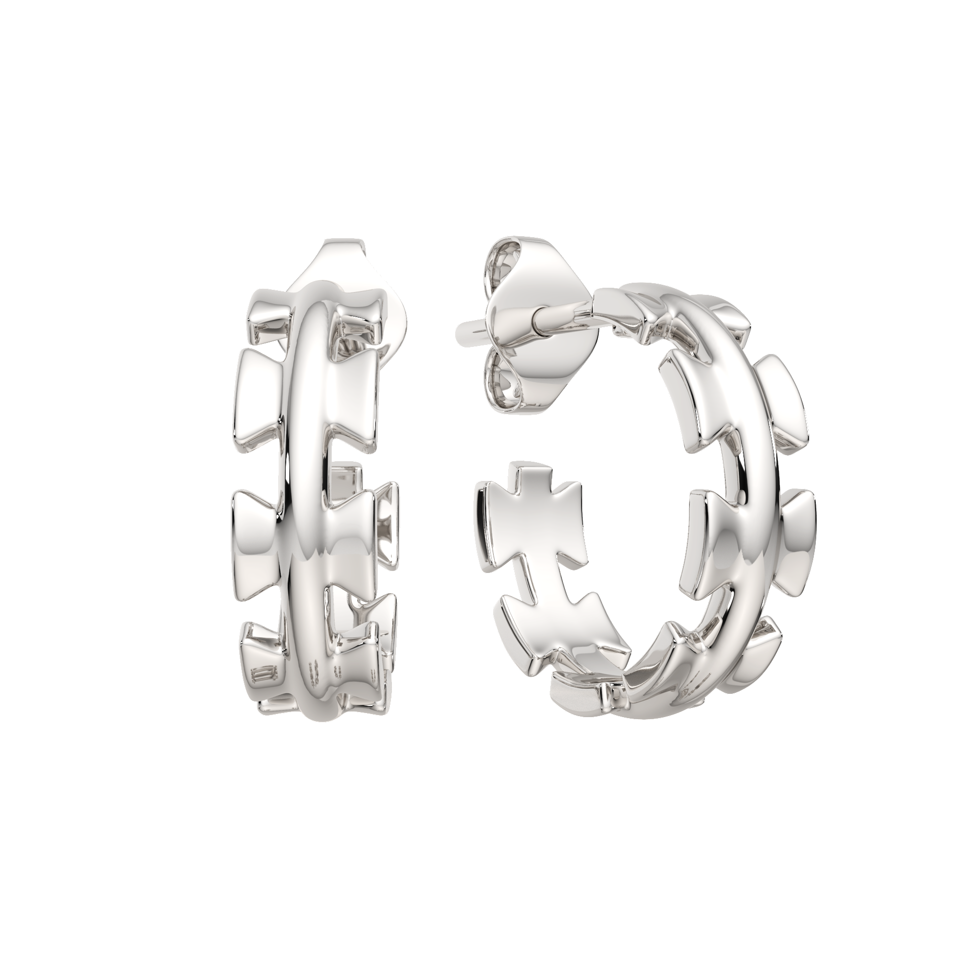 Серьги 0300198.ZZ