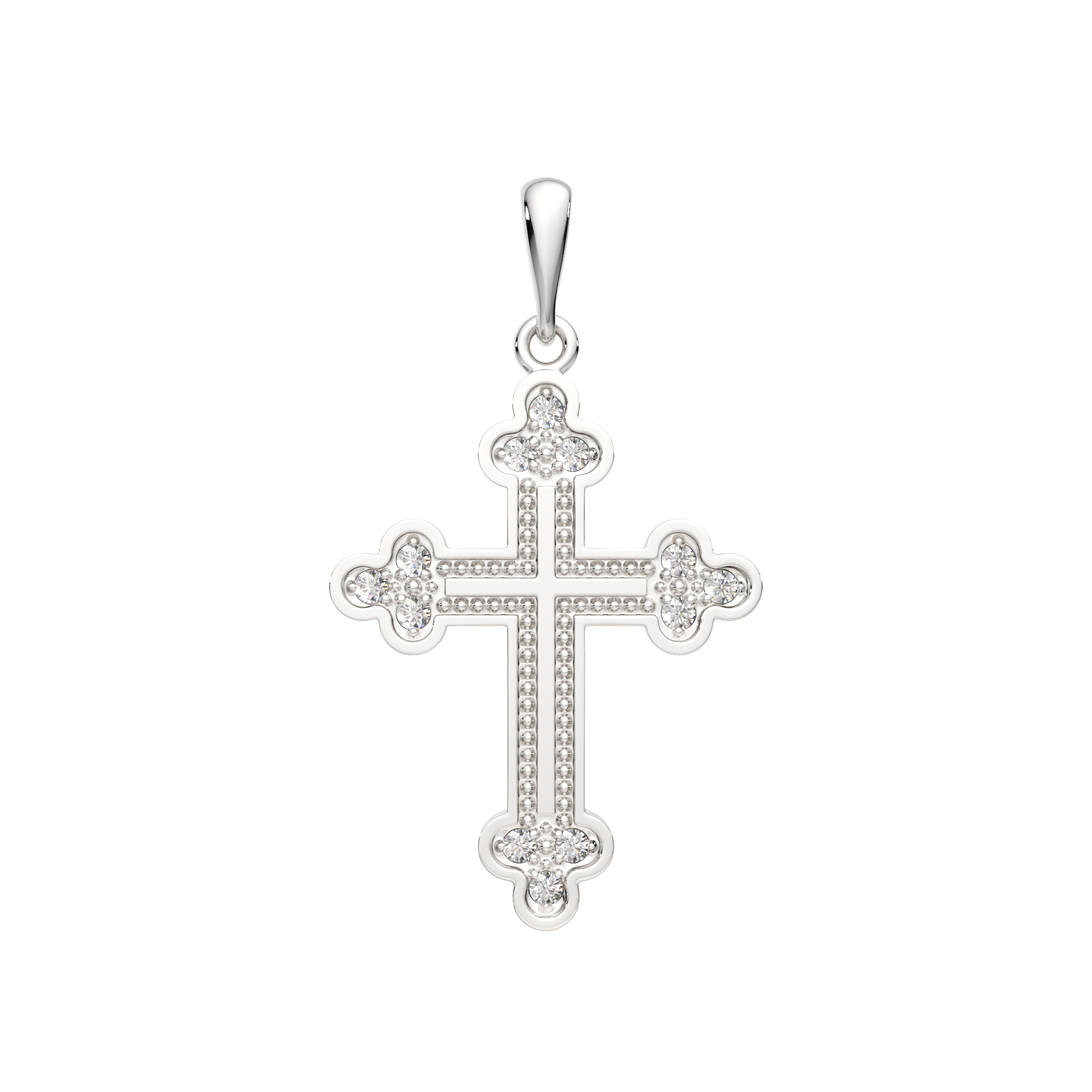 Подвеска 0440676.ZZ.REL