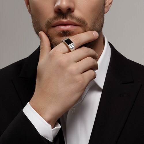 Кольцо 94010432 Кольцо 94010432