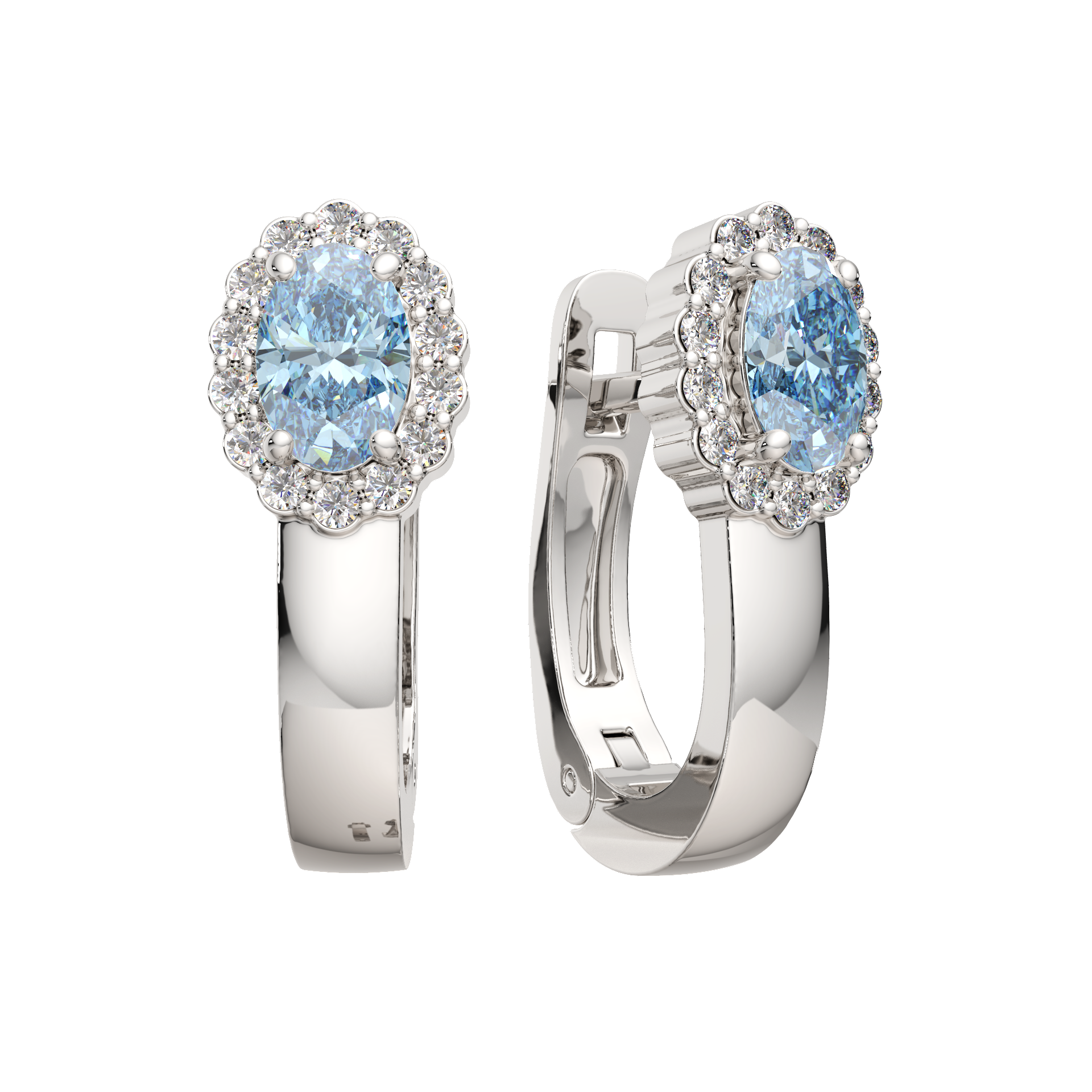 Серьги 03S4055.ZZ