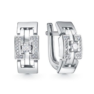 Серьги с120684