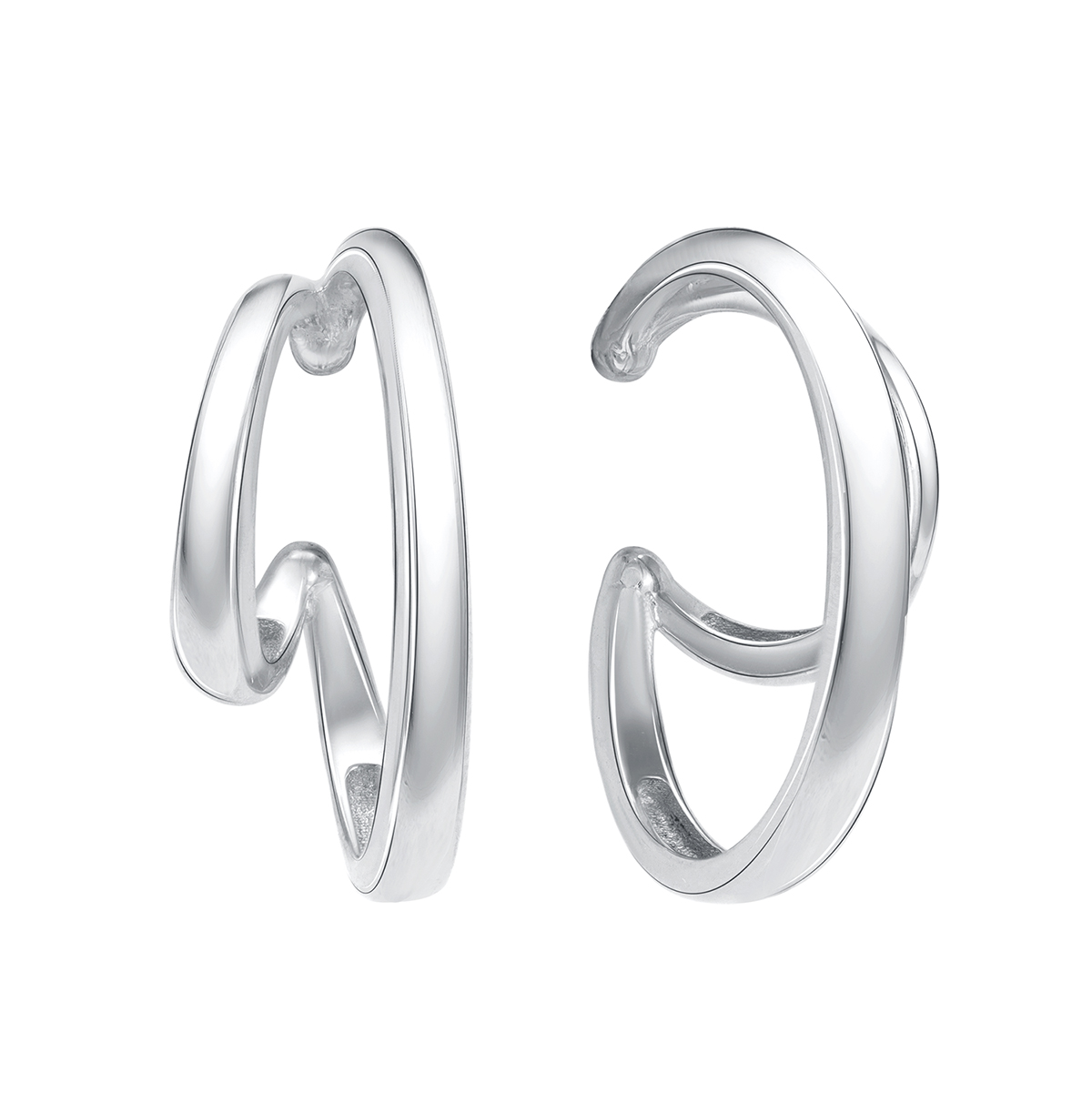 Серьги 90-62-0244-00