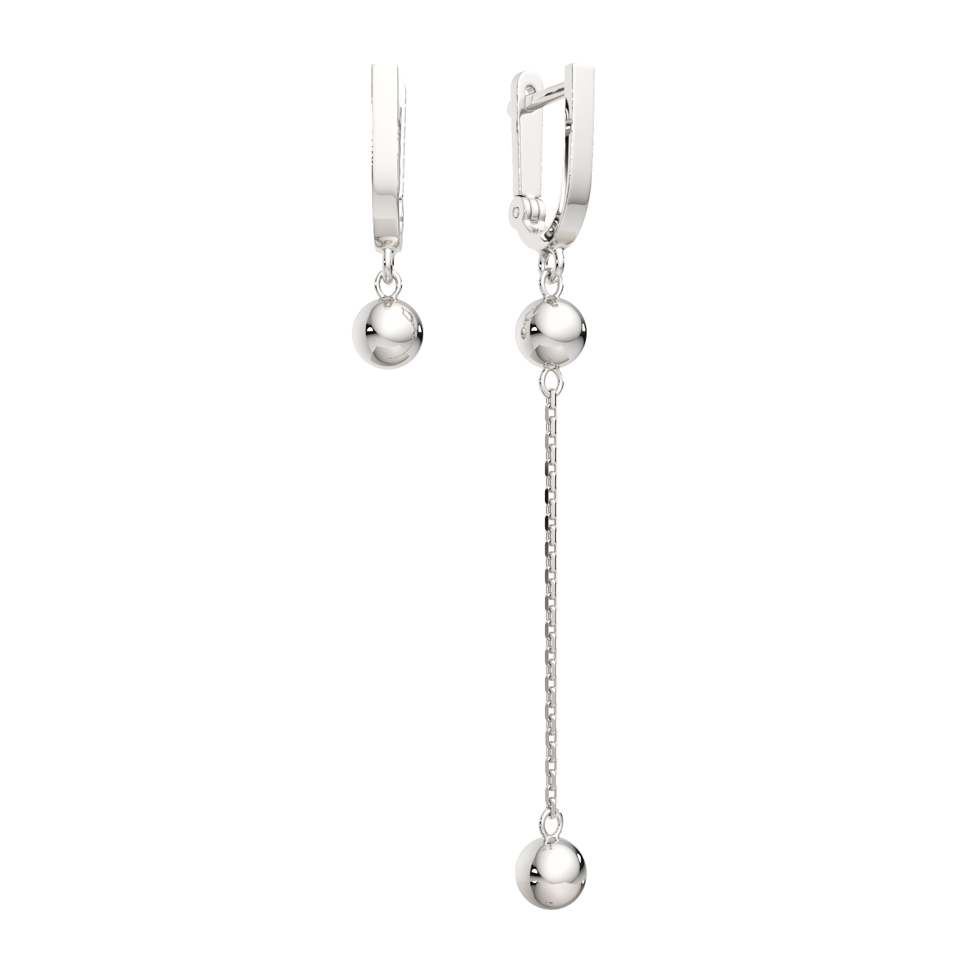 Серьги 0390077.ZZ