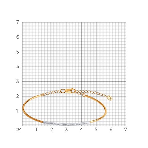 Браслет 51-250-01955-1 Браслет 51-250-01955-1