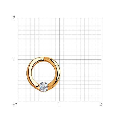 Подвеска 1030719