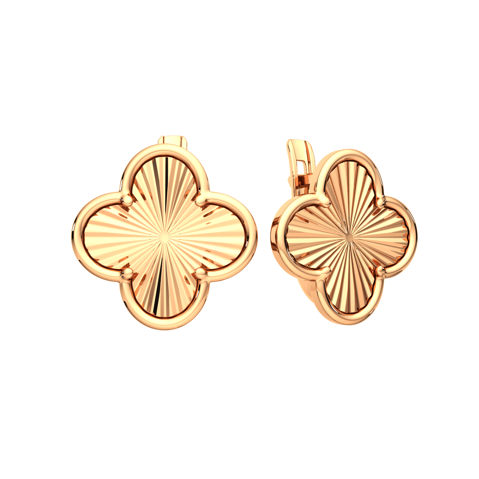 Серьги 300407.14K.R.ZZ