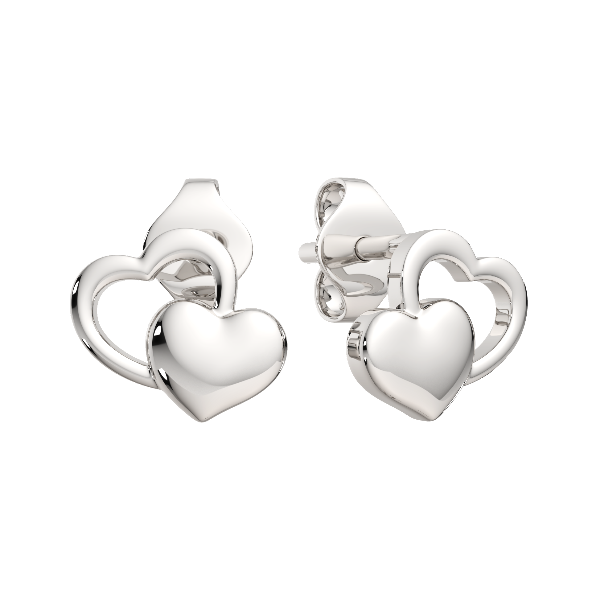 Серьги 0300220.ZZ