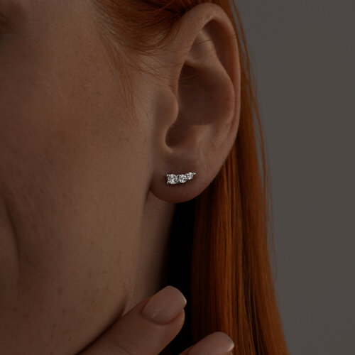 Серьга 94170197