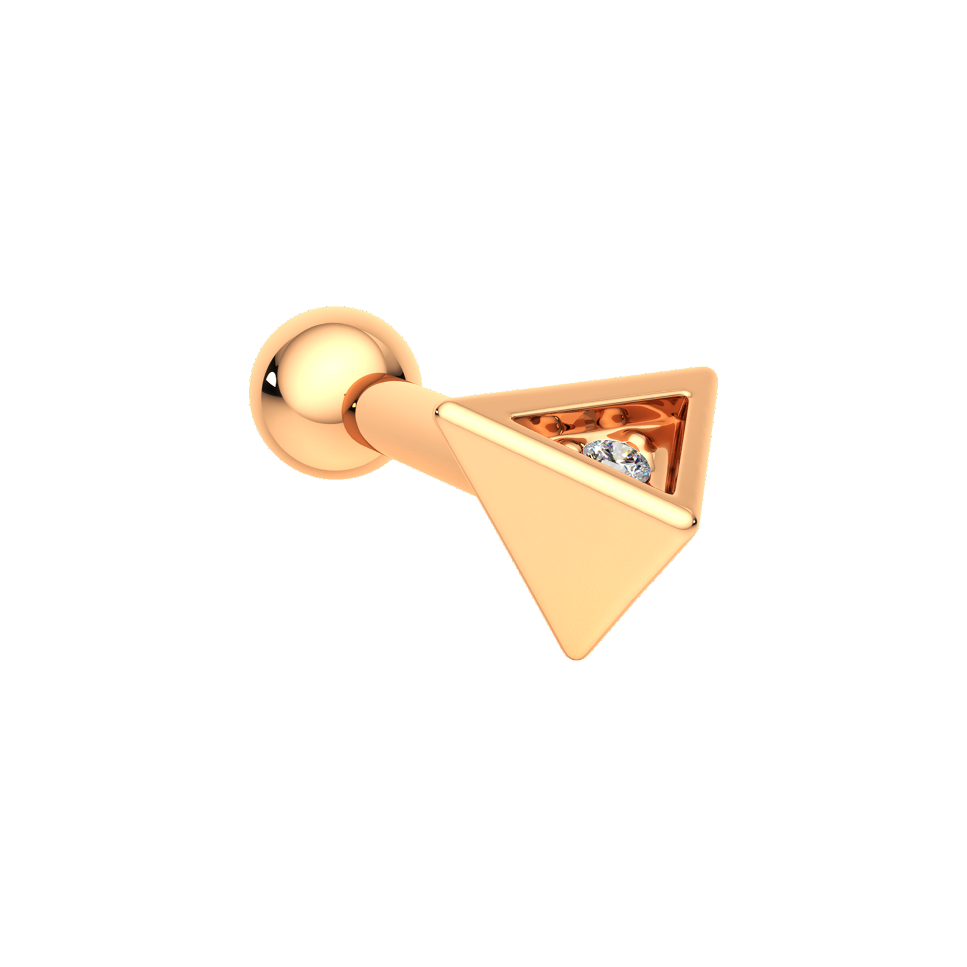 Пирсинг 710036.14K.R.ZZ