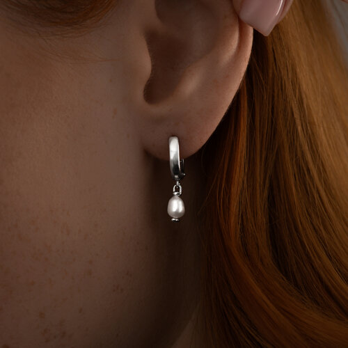 Серьги 92022552