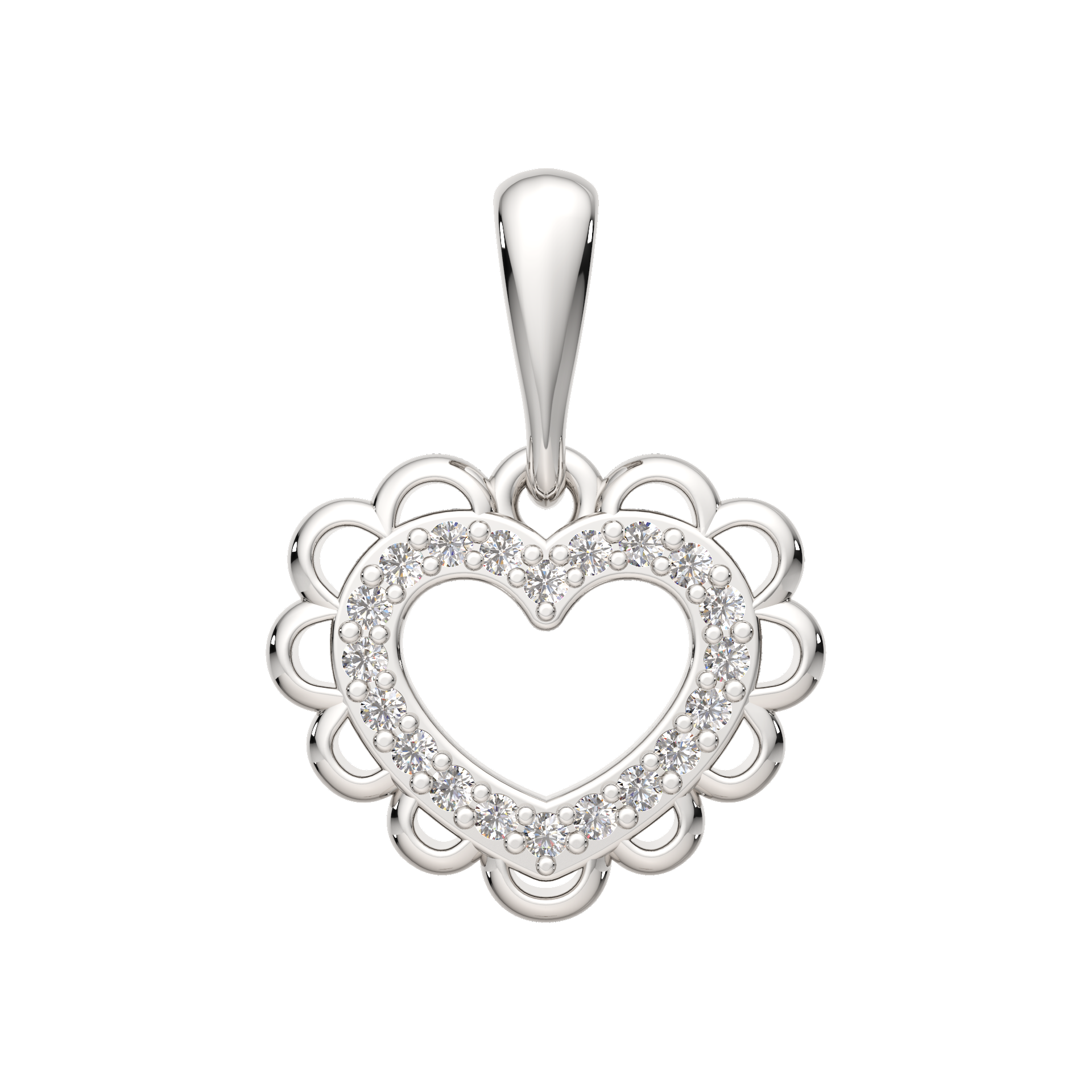 Подвеска 0440480.ZZ