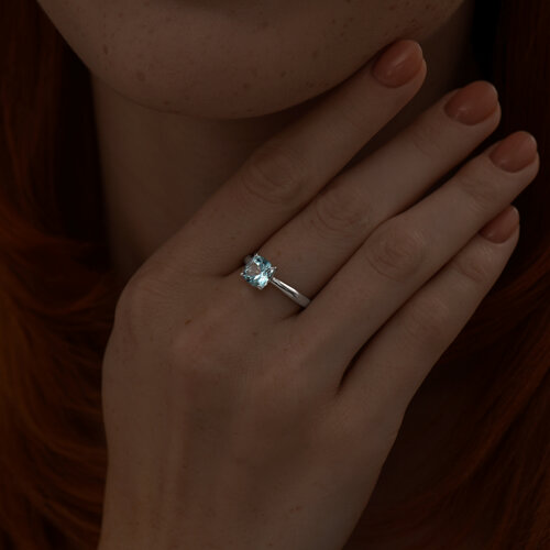 Кольцо 92011254