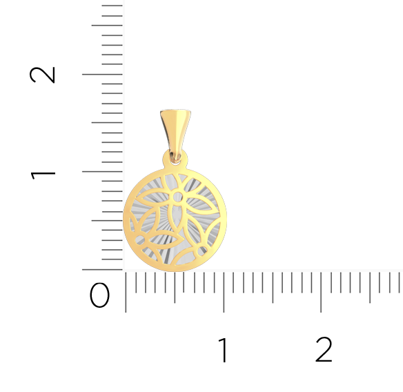 Подвеска 400089.14K.B.ZZ