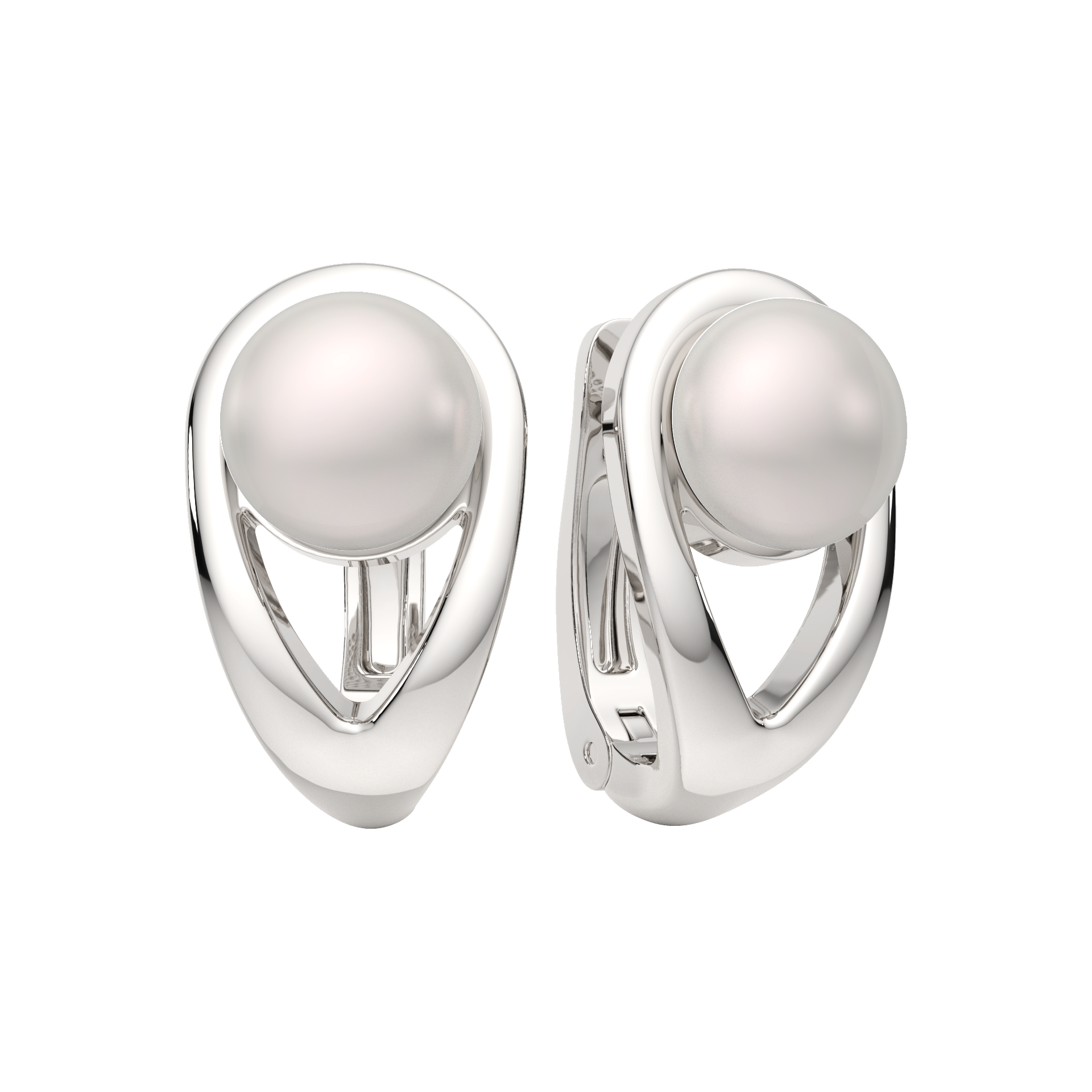 Серьги 03101539