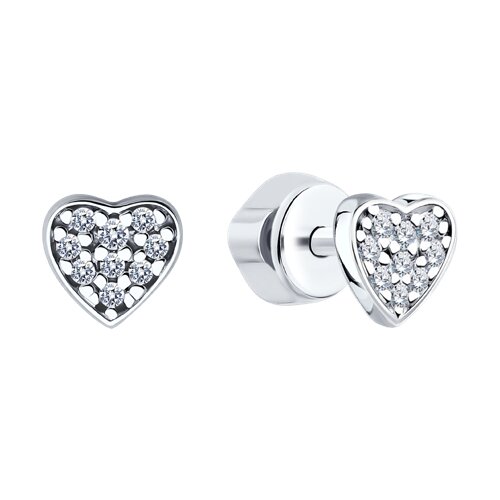 Серьги 94022974 Серьги 94022974