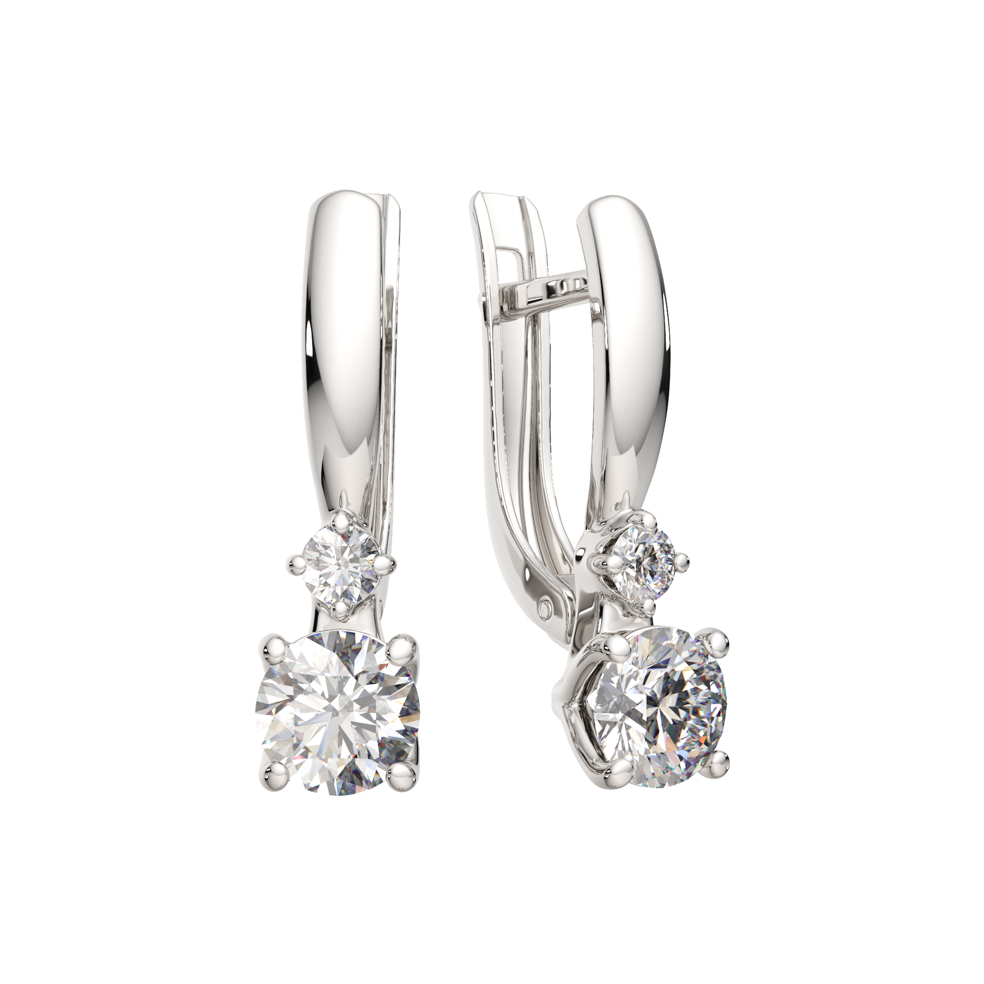 Серьги 03101513.ZZ