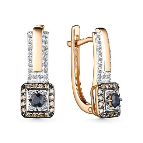 Серьги 25800-170 Серьги 25800-170