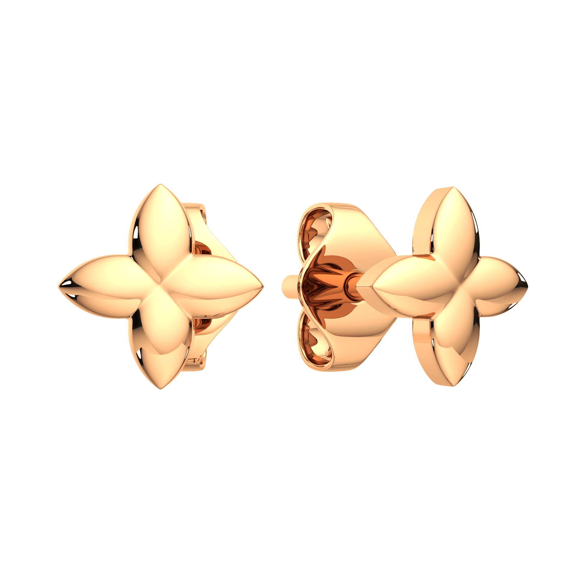 Серьги 300321.14K.R.ZZ