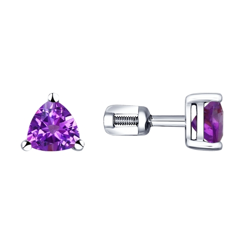 Серьги 92020043 Серьги 92020043