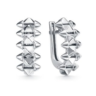 Серьги с120631