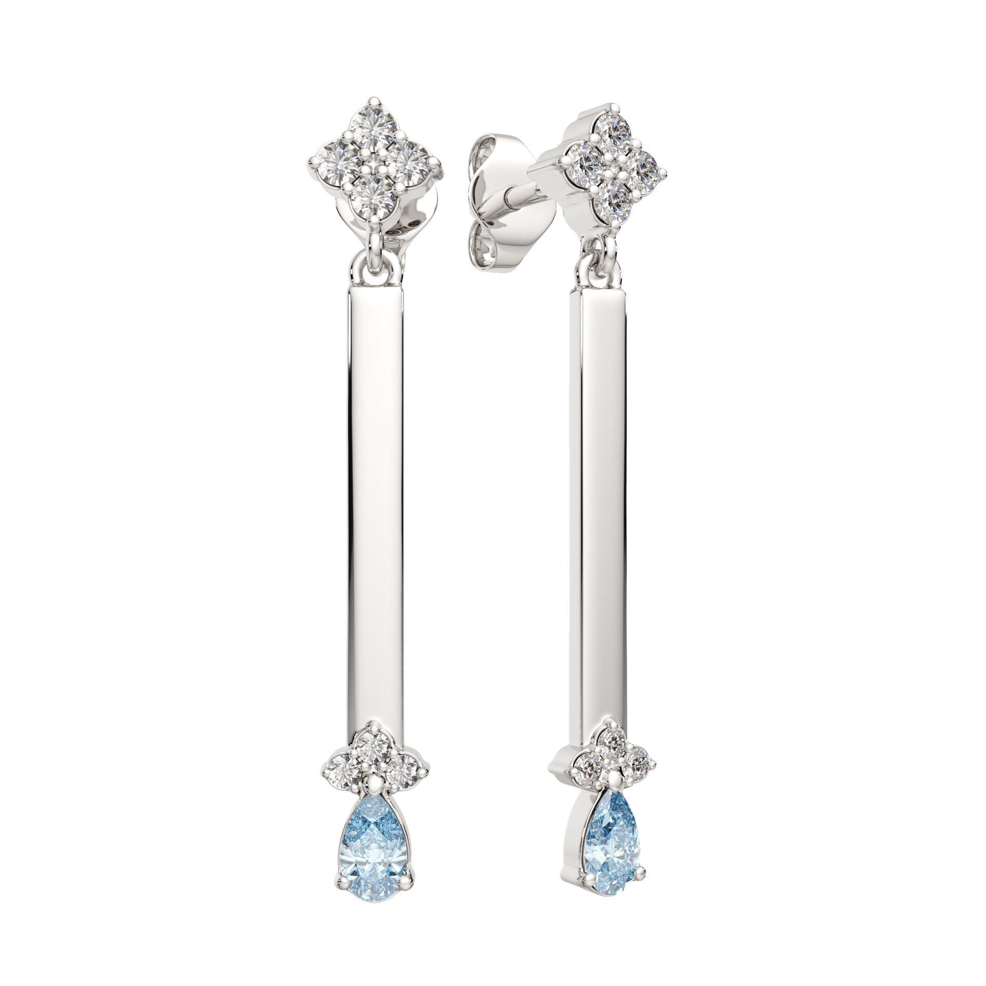 Серьги 03S4071.ZZ