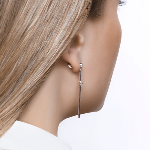 Серьги 94023768 Серьги 94023768