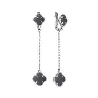 Серьги с120136