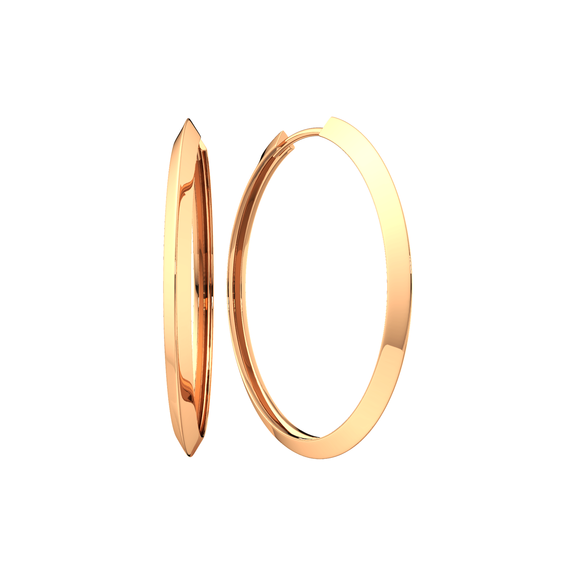 Серьги 350009.14K.R