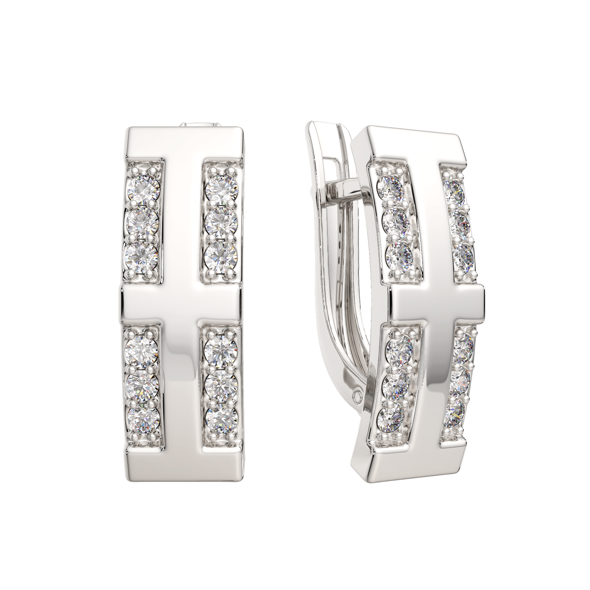 Серьги 0310971.ZZ