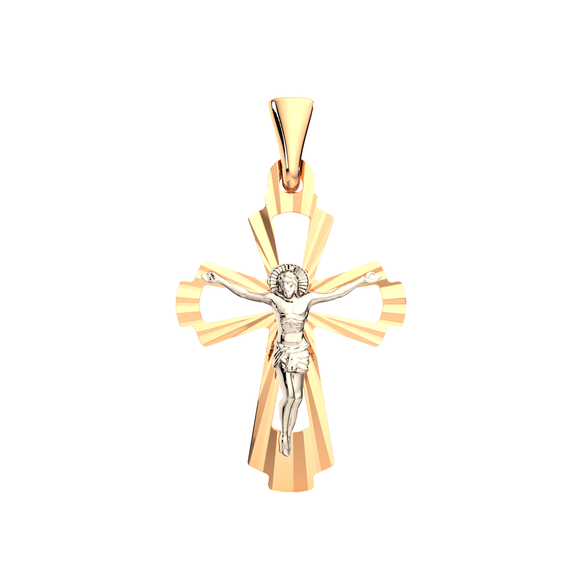 Подвеска 410033.14K.B.REL