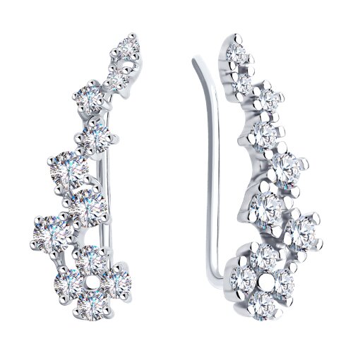 Серьги 94022203 Серьги 94022203